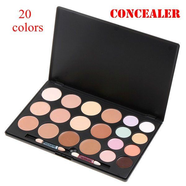 Paleta de 20 Corretivos