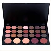 Paleta de 26 cores