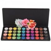 Paleta de 40 sombras
