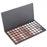 Paleta de 72 cores Warm