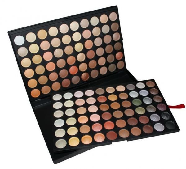 Paleta de 120 cores 4