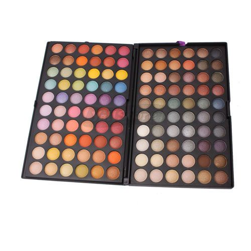 Paleta de 120 cores 3