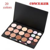 Paleta de 20 Corretivos