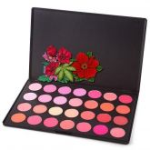 Paleta de 28 Blushes
